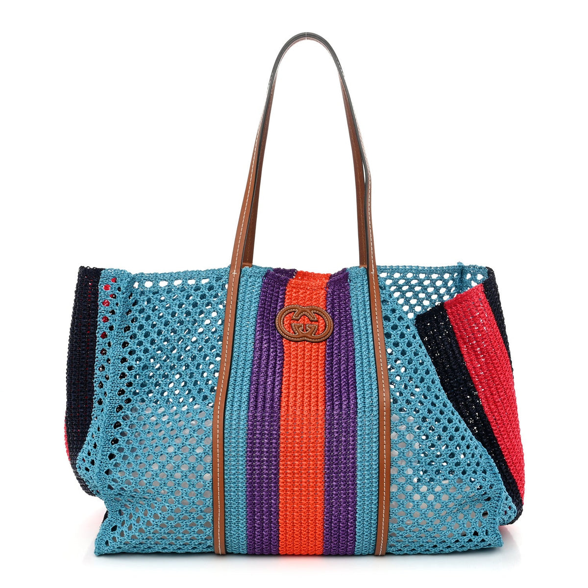 Tote Bag - Blue