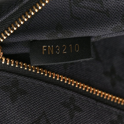 Handbag - Black
