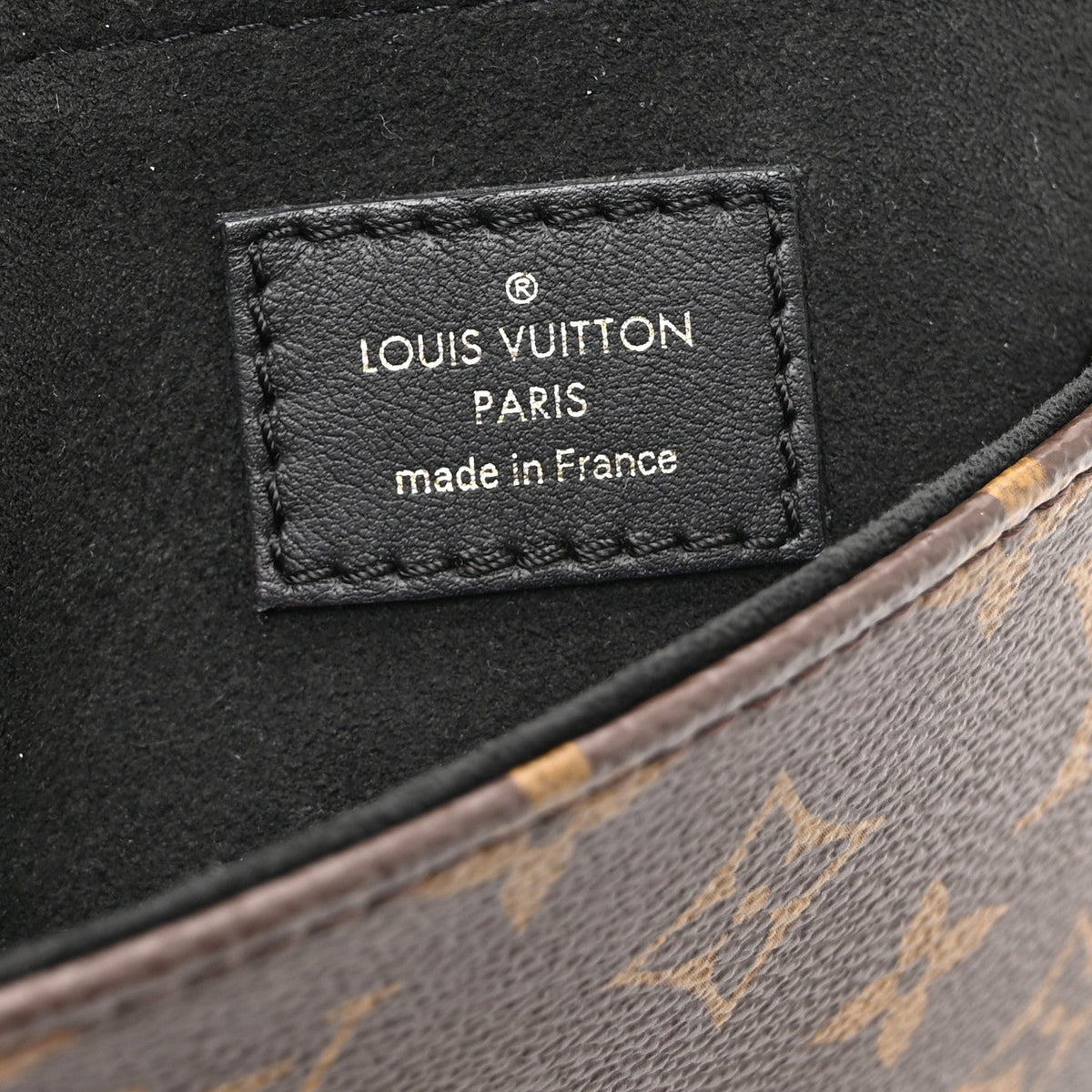 Handbag - Black