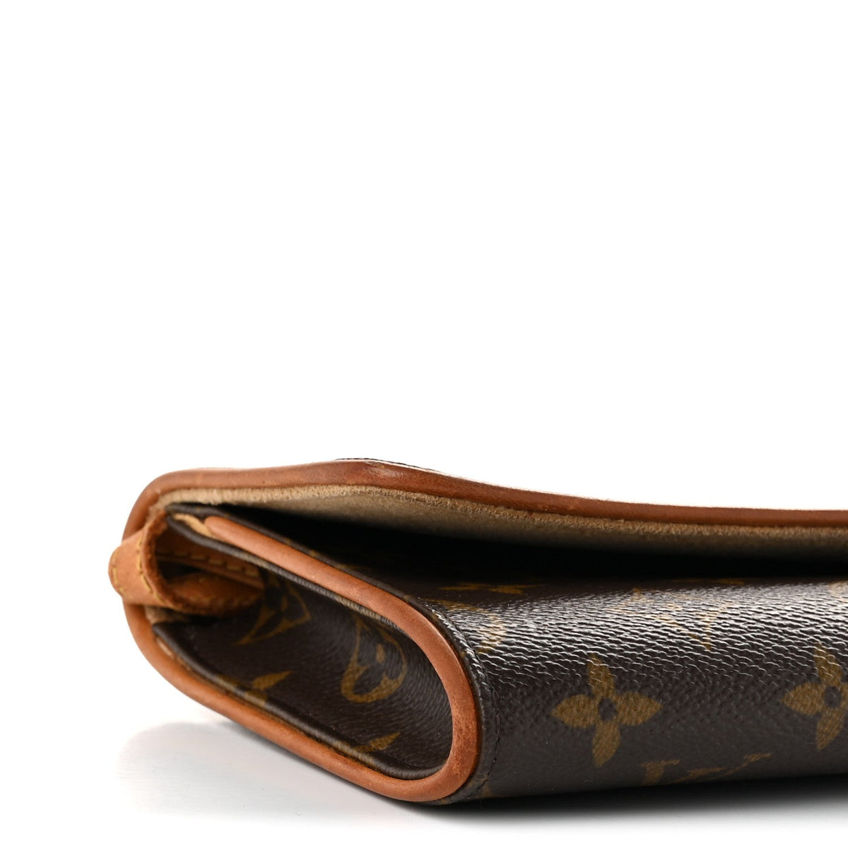 Monogram Pochette Twin Gm Handbag