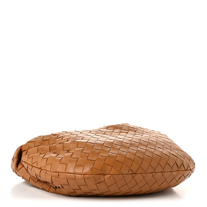 Nappa Hobo Bag