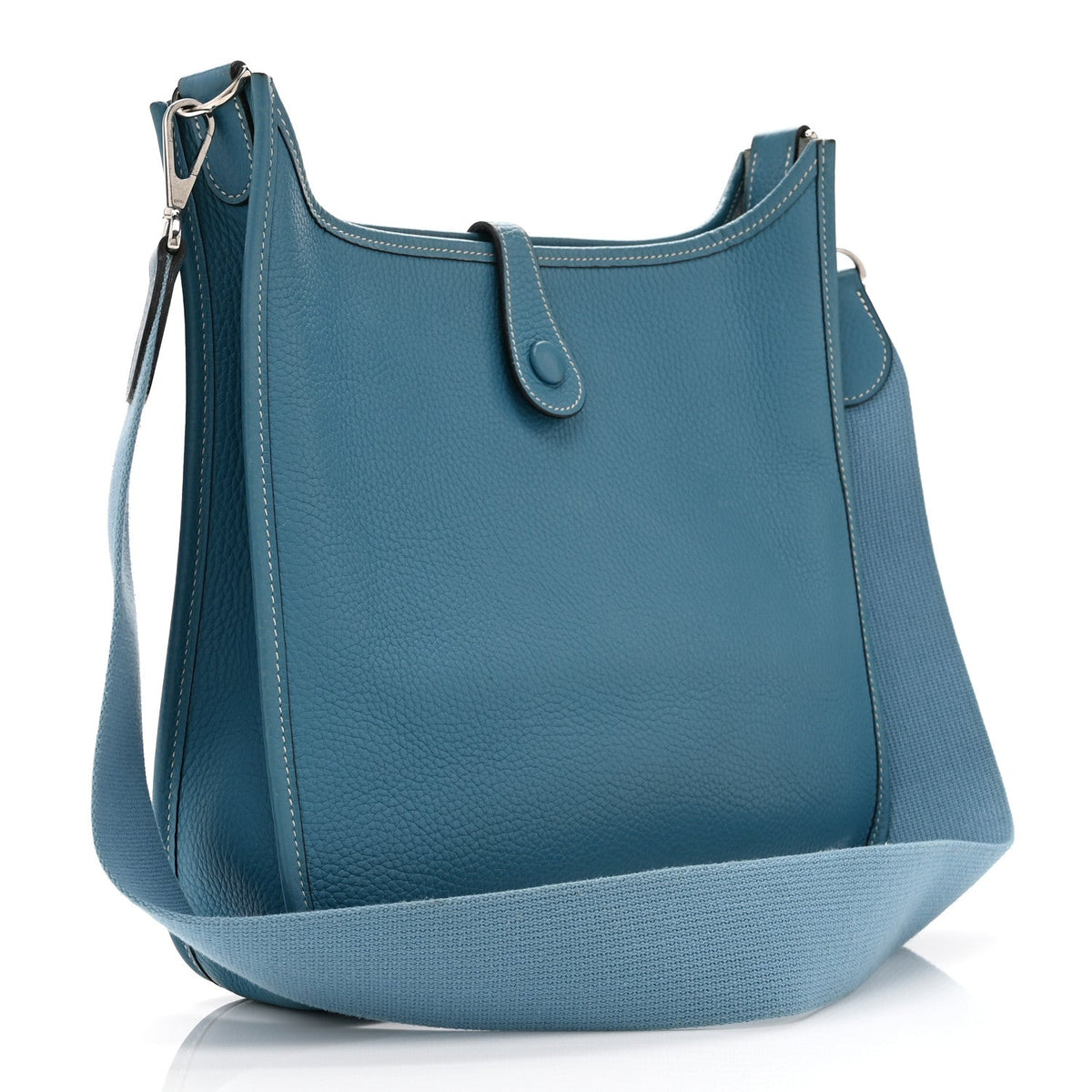 Handbag - Blue