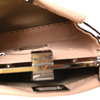 Mini Satchel Bag - Rosa