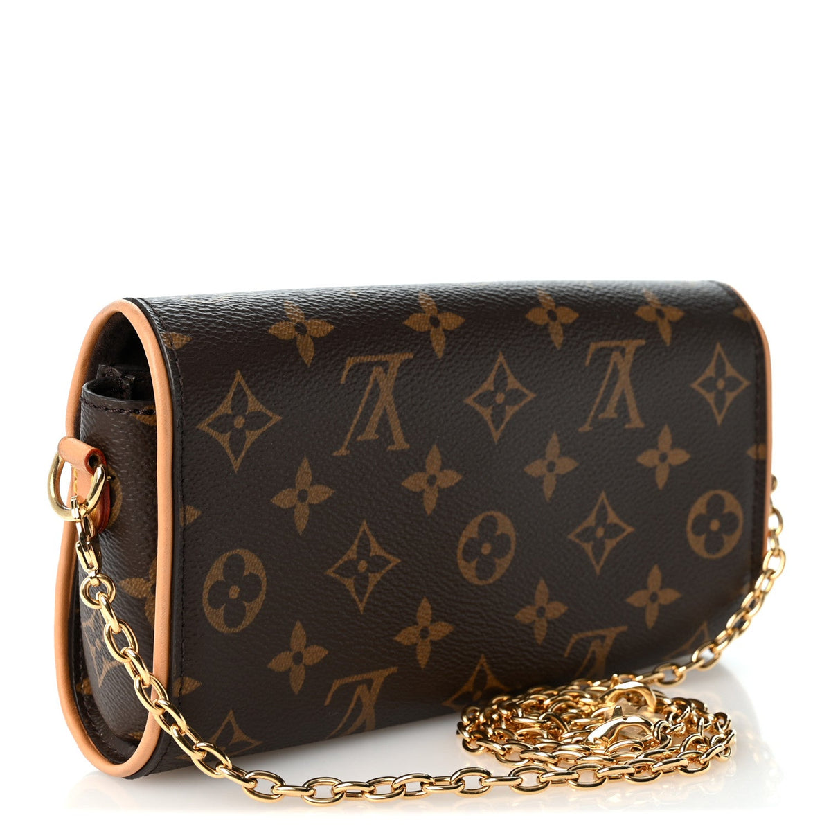 Monogram Pochette Camille Handbag