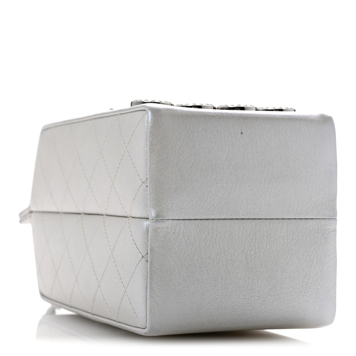 Goatskin Handbag