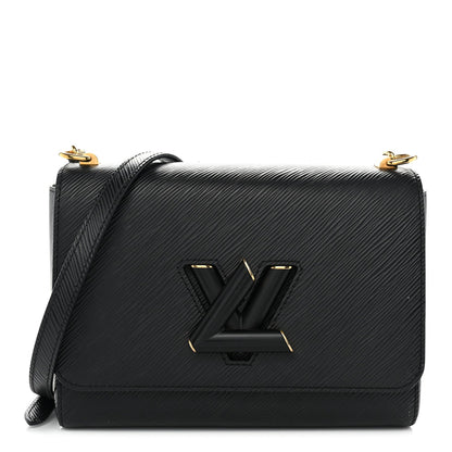 Shoulder Bag - Black