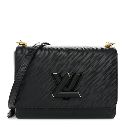 Shoulder Bag - Black