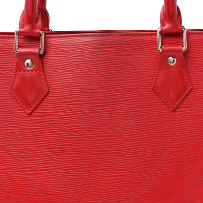 Handbag - Red