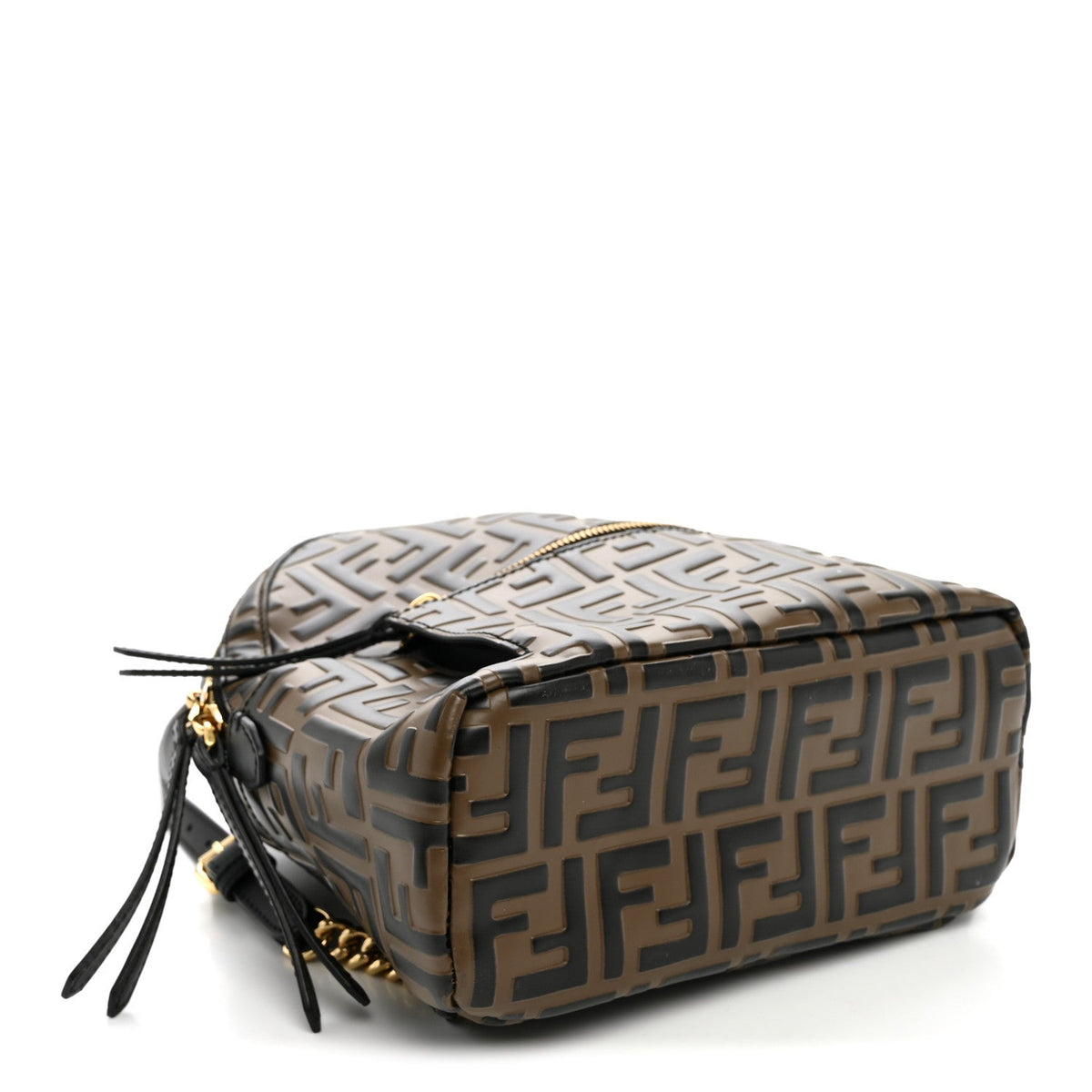 Mini Backpack - Black