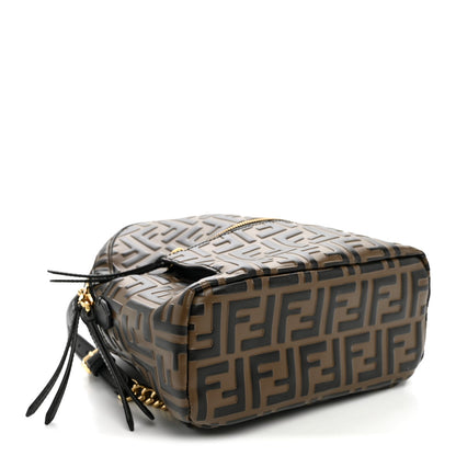Mini Backpack - Black