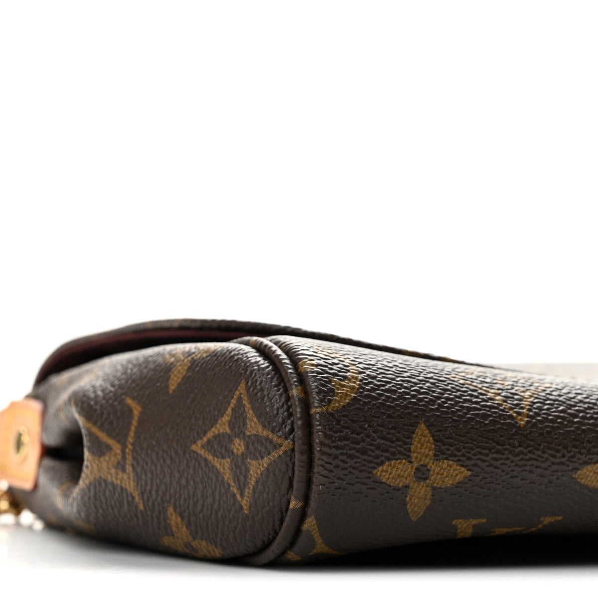 Monogram Favorite Mm Handbag
