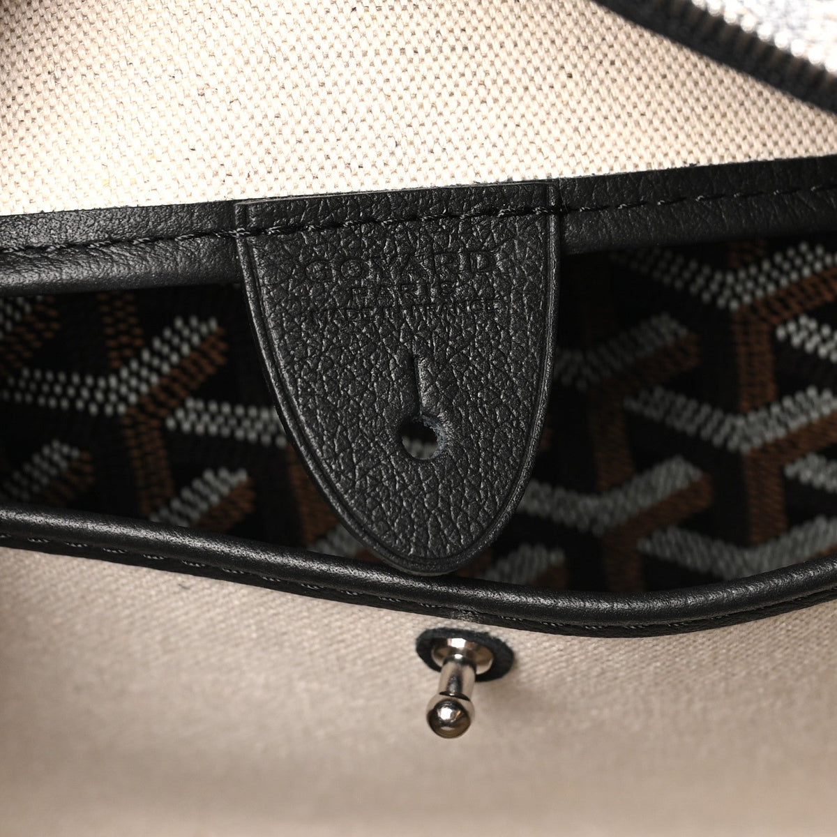 Handbag - Black