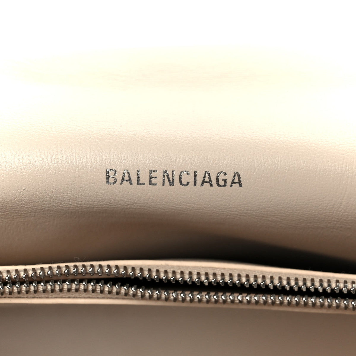 Medium Quilted Calfskin Handbag