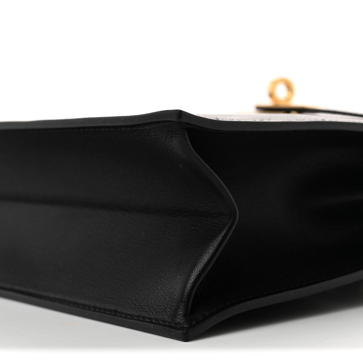 Belt Bag - Black