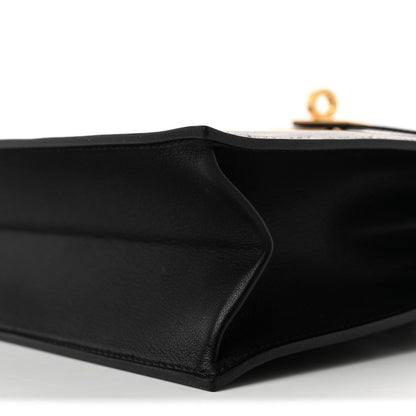 Belt Bag - Black