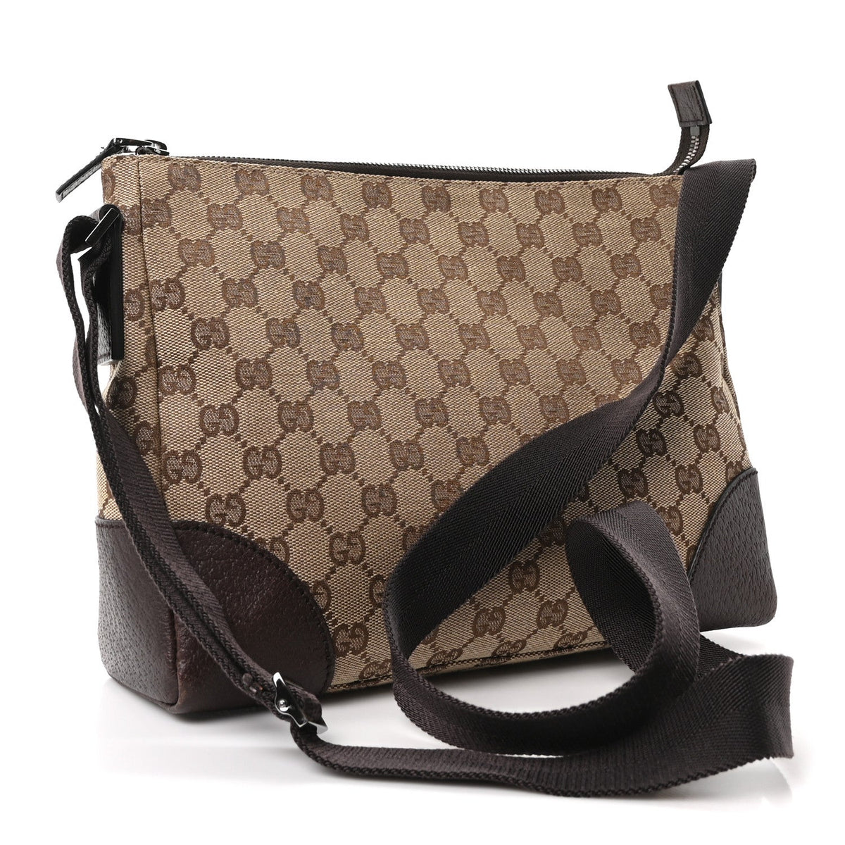 Handbag - Brown