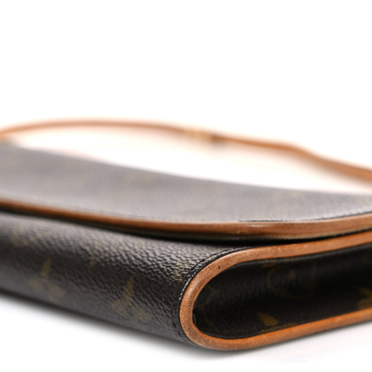 Monogram Pochette Twin Gm Handbag