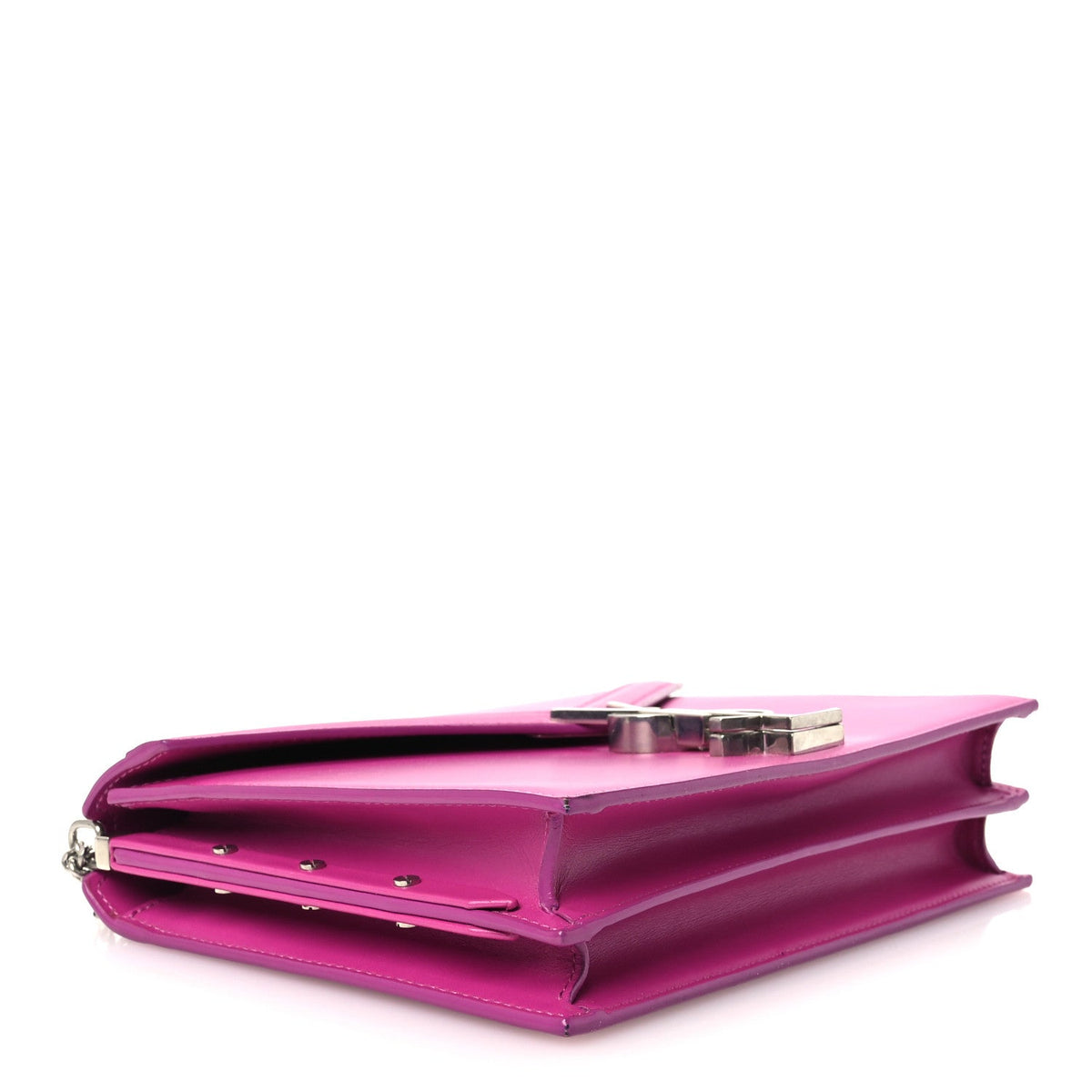 Calfskin Handbag