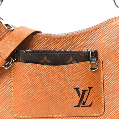 Handbag - Gold