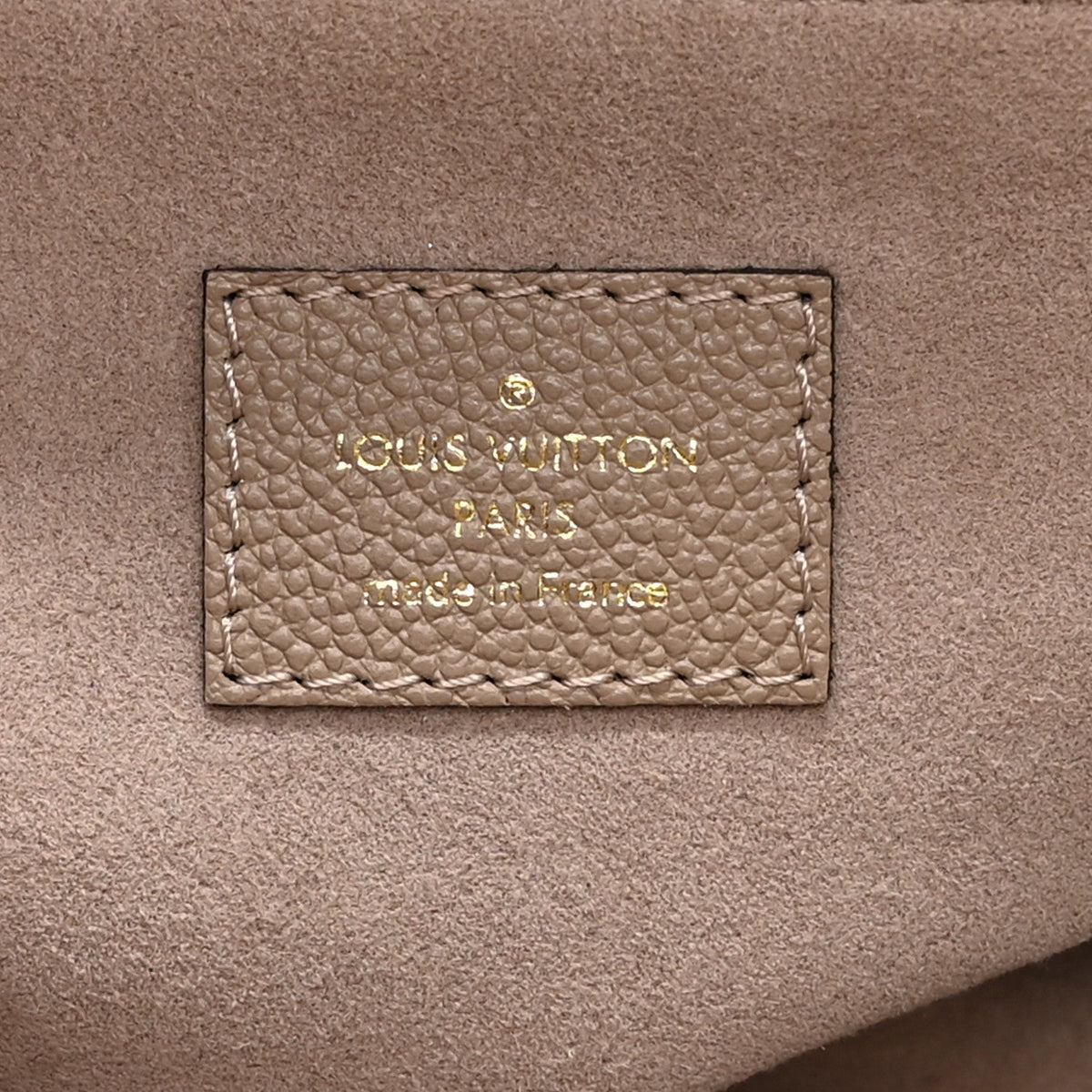 Empreinte Monogram Giant Onthego Pm Tour Handbag