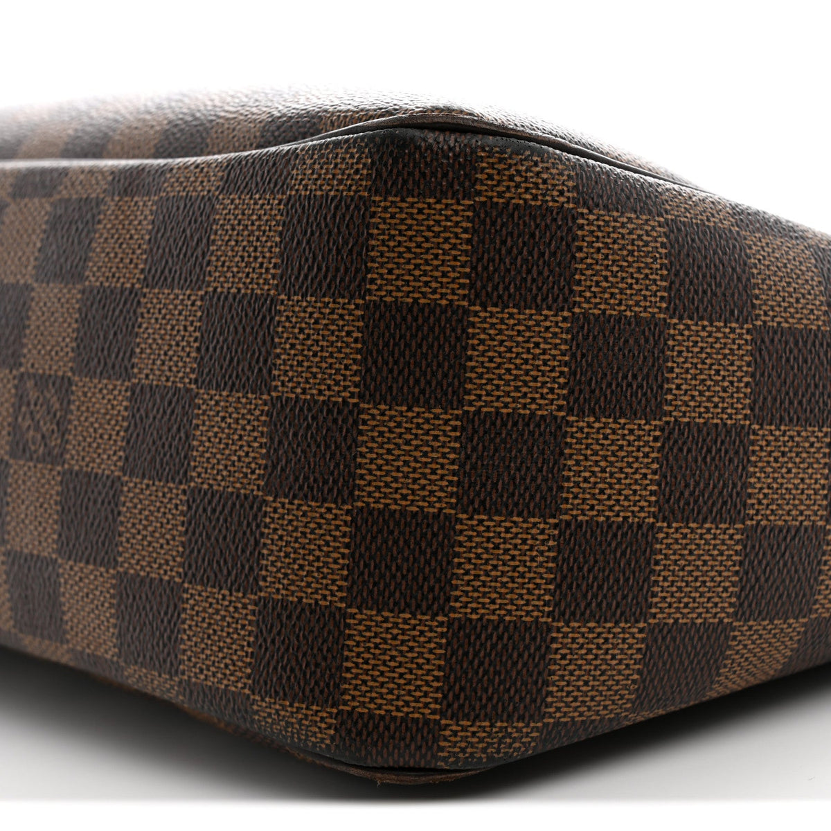 Damier Ebene Parioli Pm Handbag