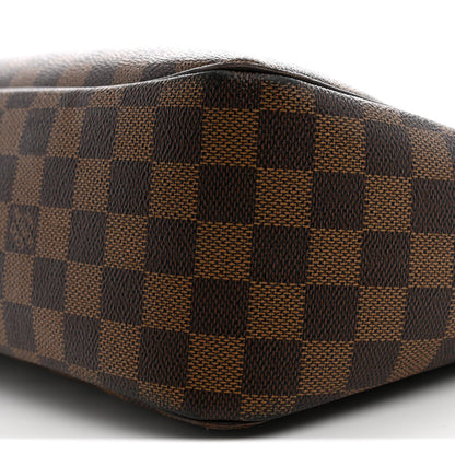 Damier Ebene Parioli Pm Handbag