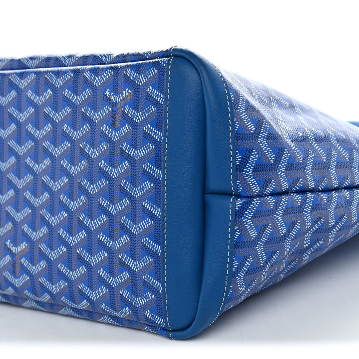 Handbag - Blue