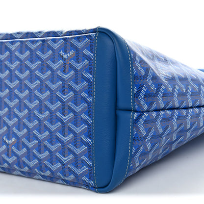Handbag - Blue
