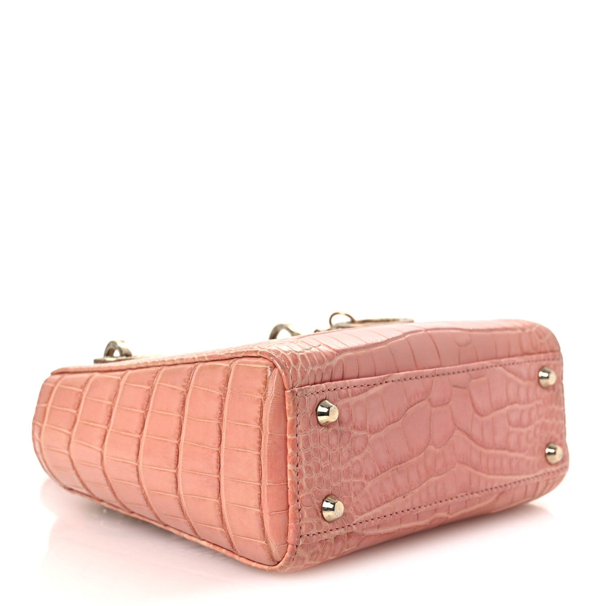 Mini Handbag - Pink