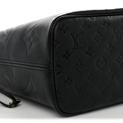 Handbag - Black