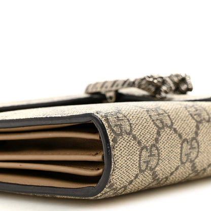 Mini Wallet Bag - Beige