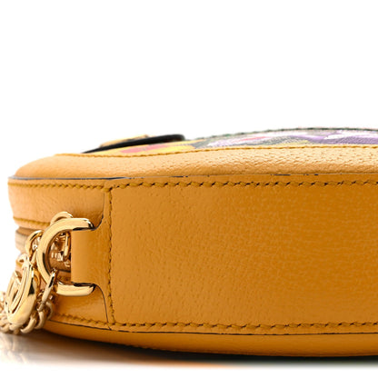 Mini Shoulder Bag - Beige