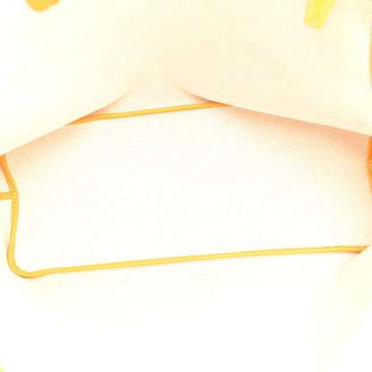 Handbag - Yellow