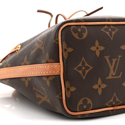 Nano Handbag