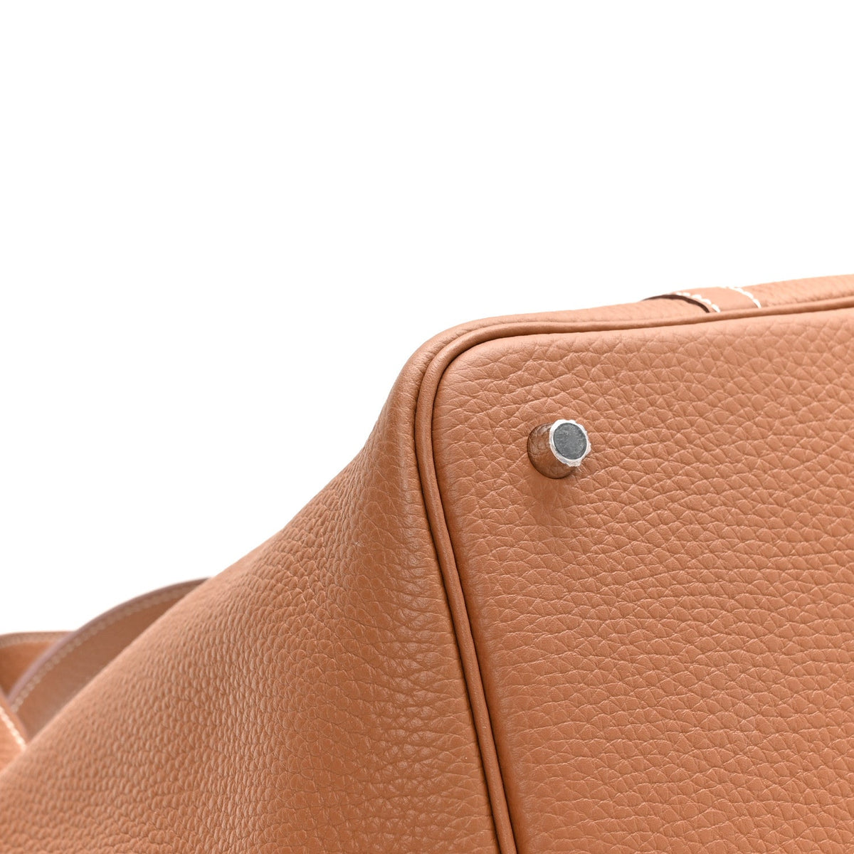 Handbag - Gold