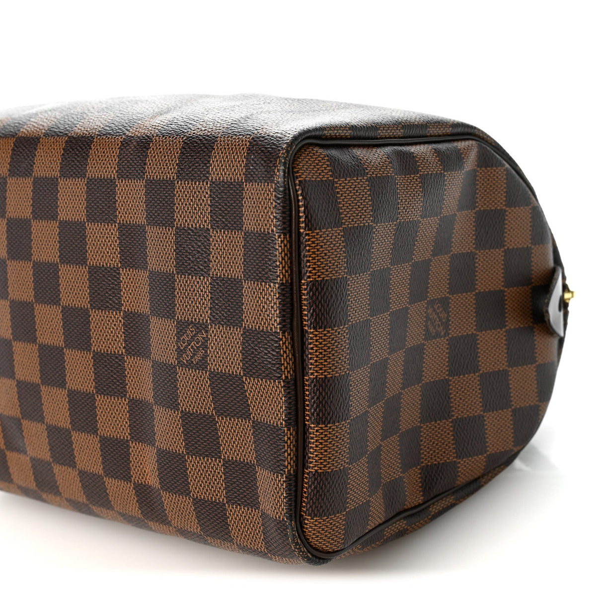 Damier Ebene Speedy 25 Handbag