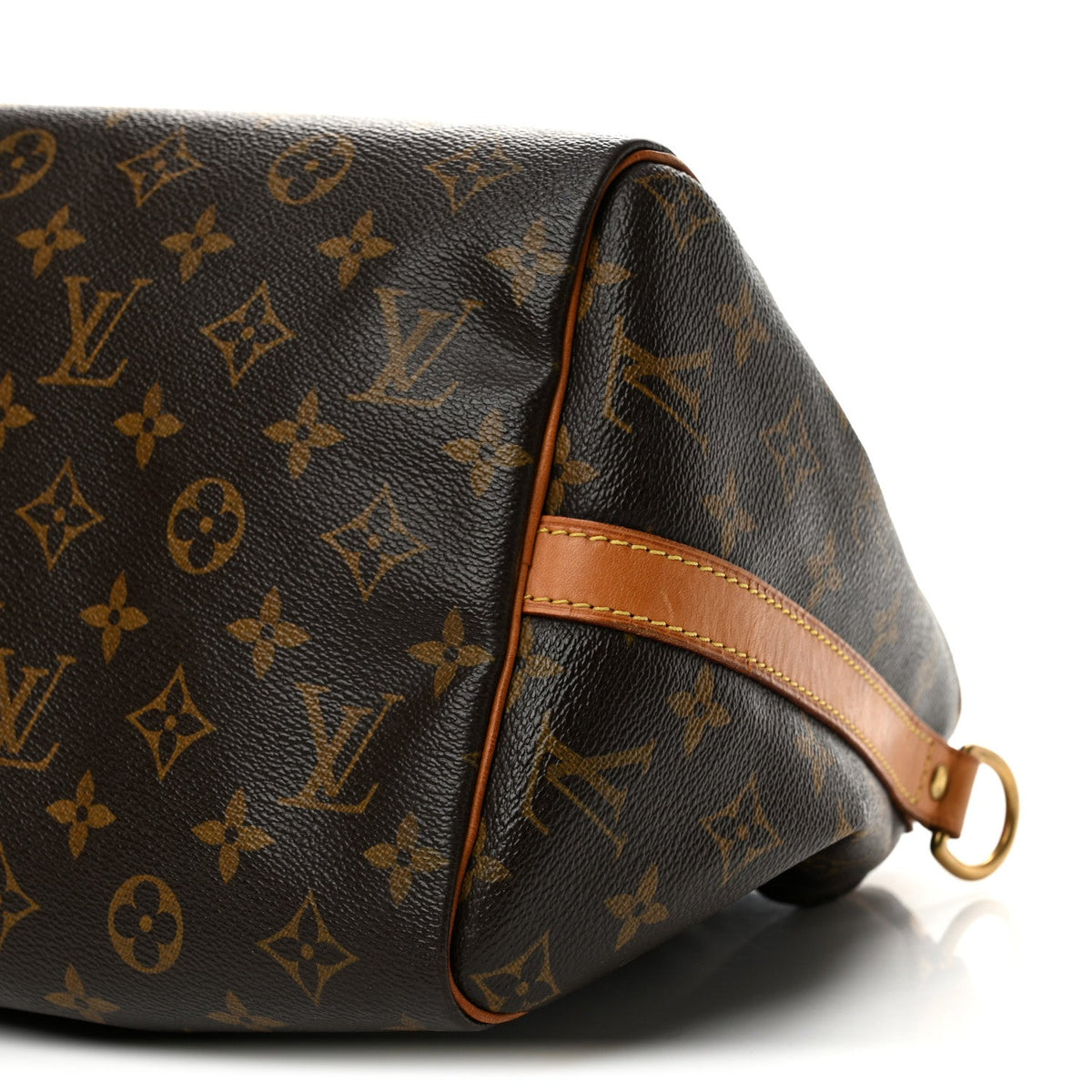 Monogram Speedy Bandouliere 30 Handbag
