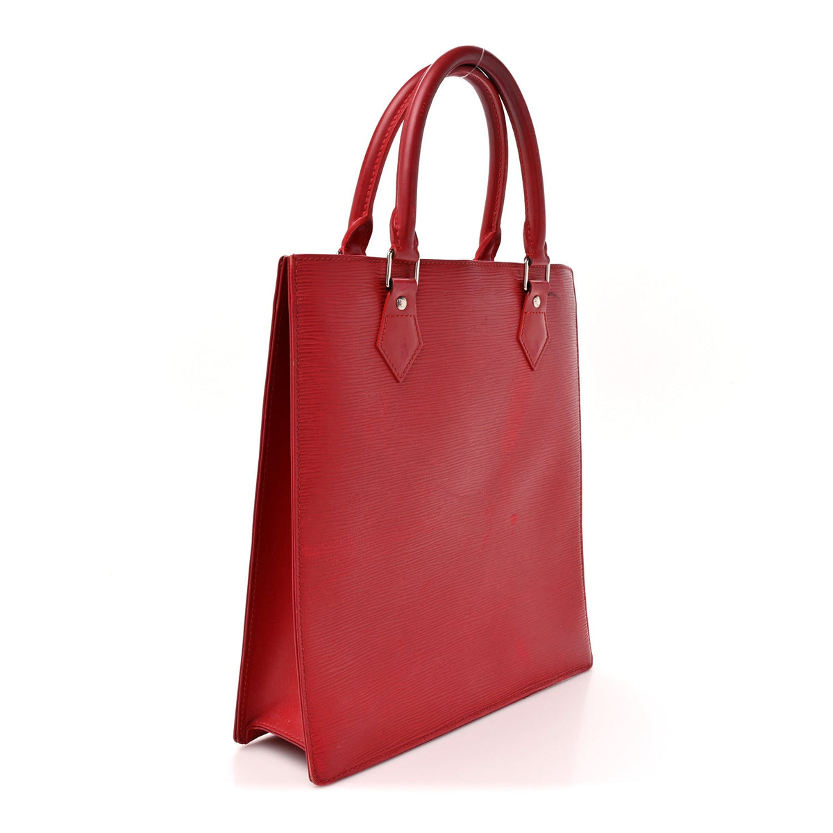 Handbag - Red