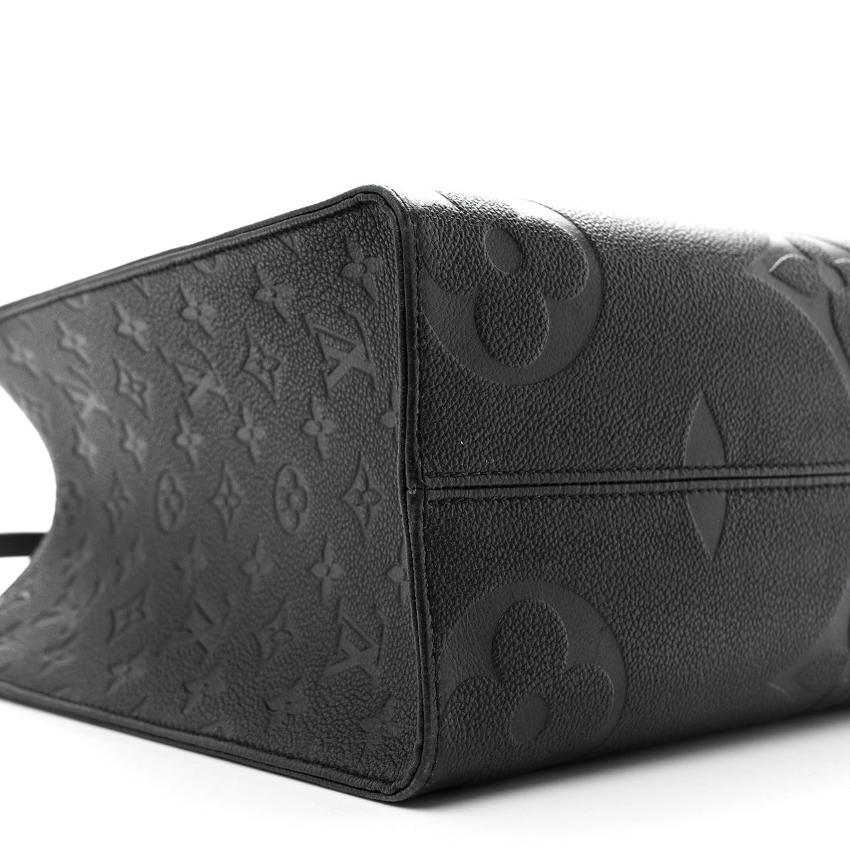 Handbag - Black