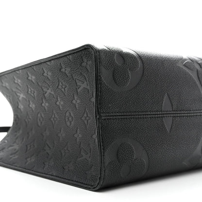 Handbag - Black
