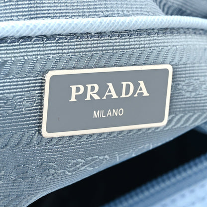 Nylon Shoulder Bag