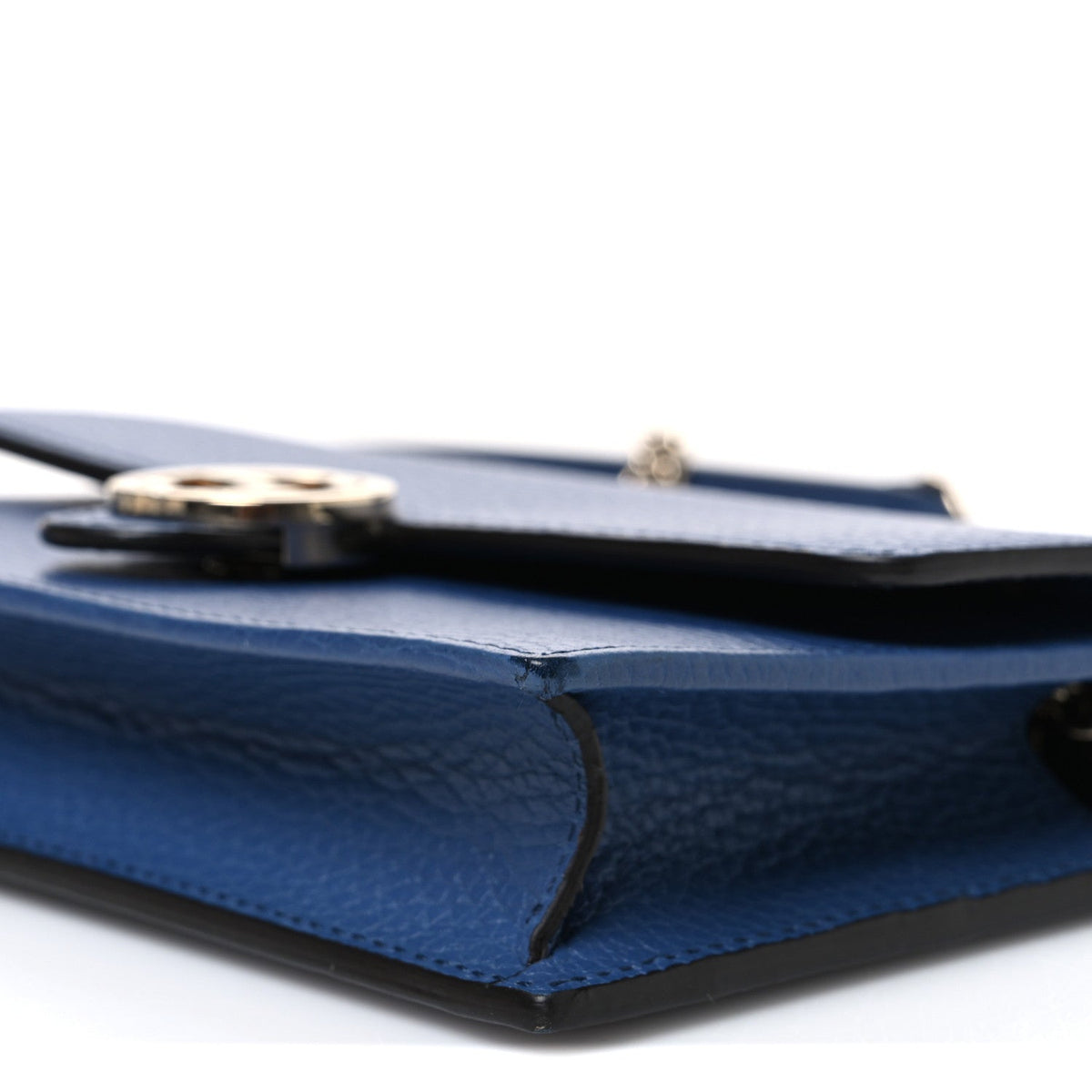 Calfskin Wallet Bag