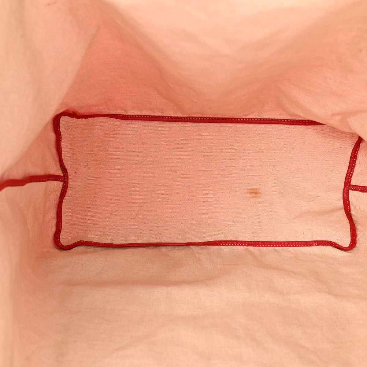 Handbag - Red