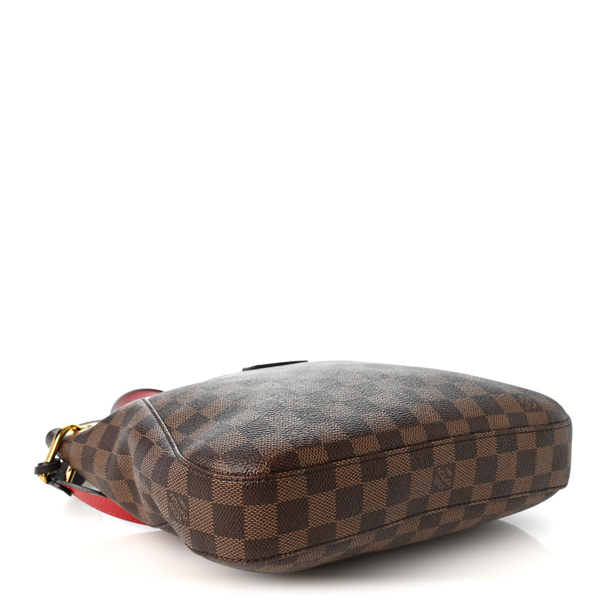 Damier Ebene South Bank Besace Handbag