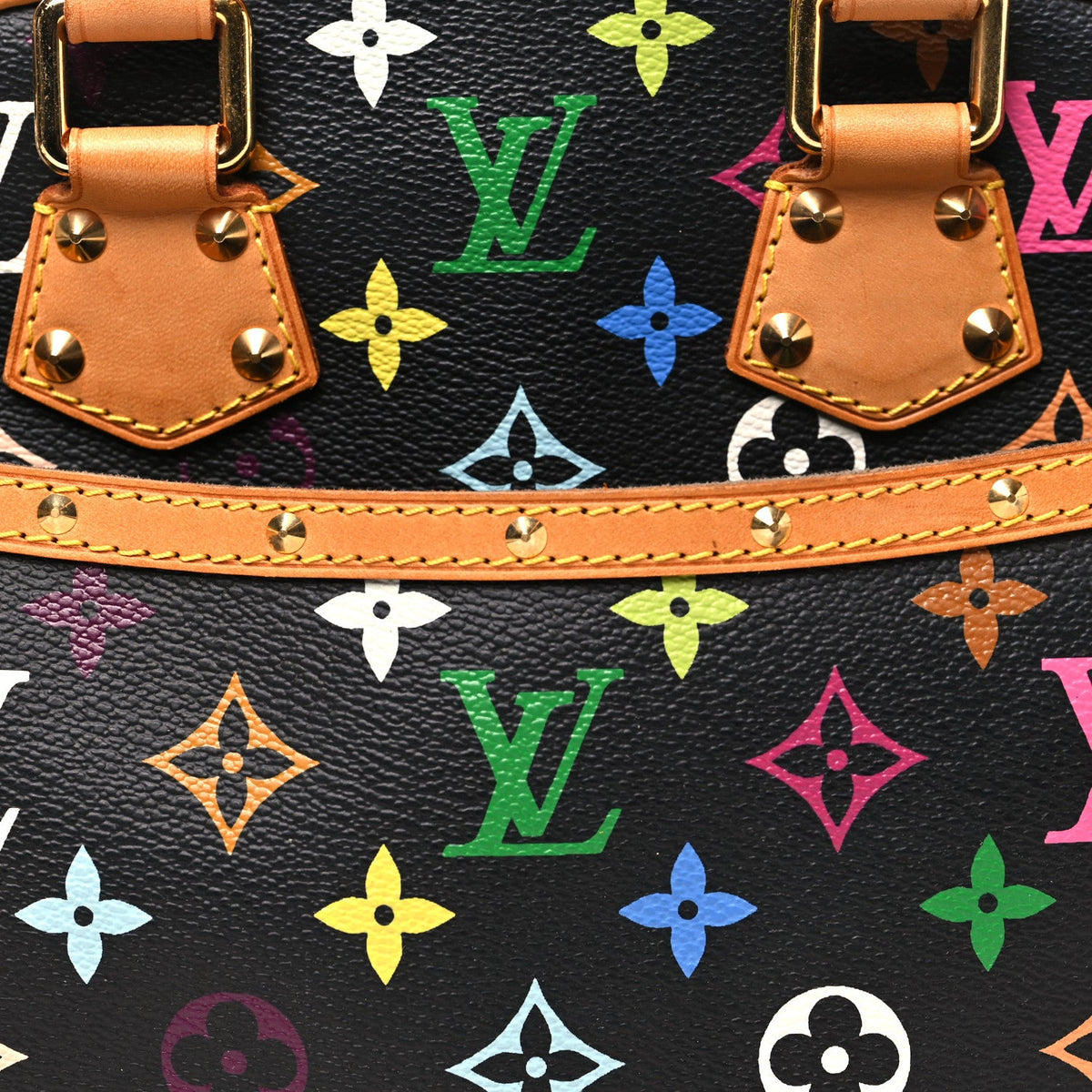Handbag - Black