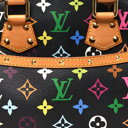 Handbag - Black
