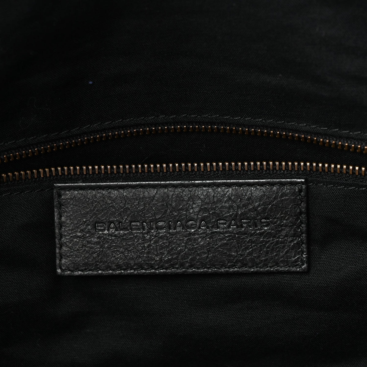 Handbag - Black