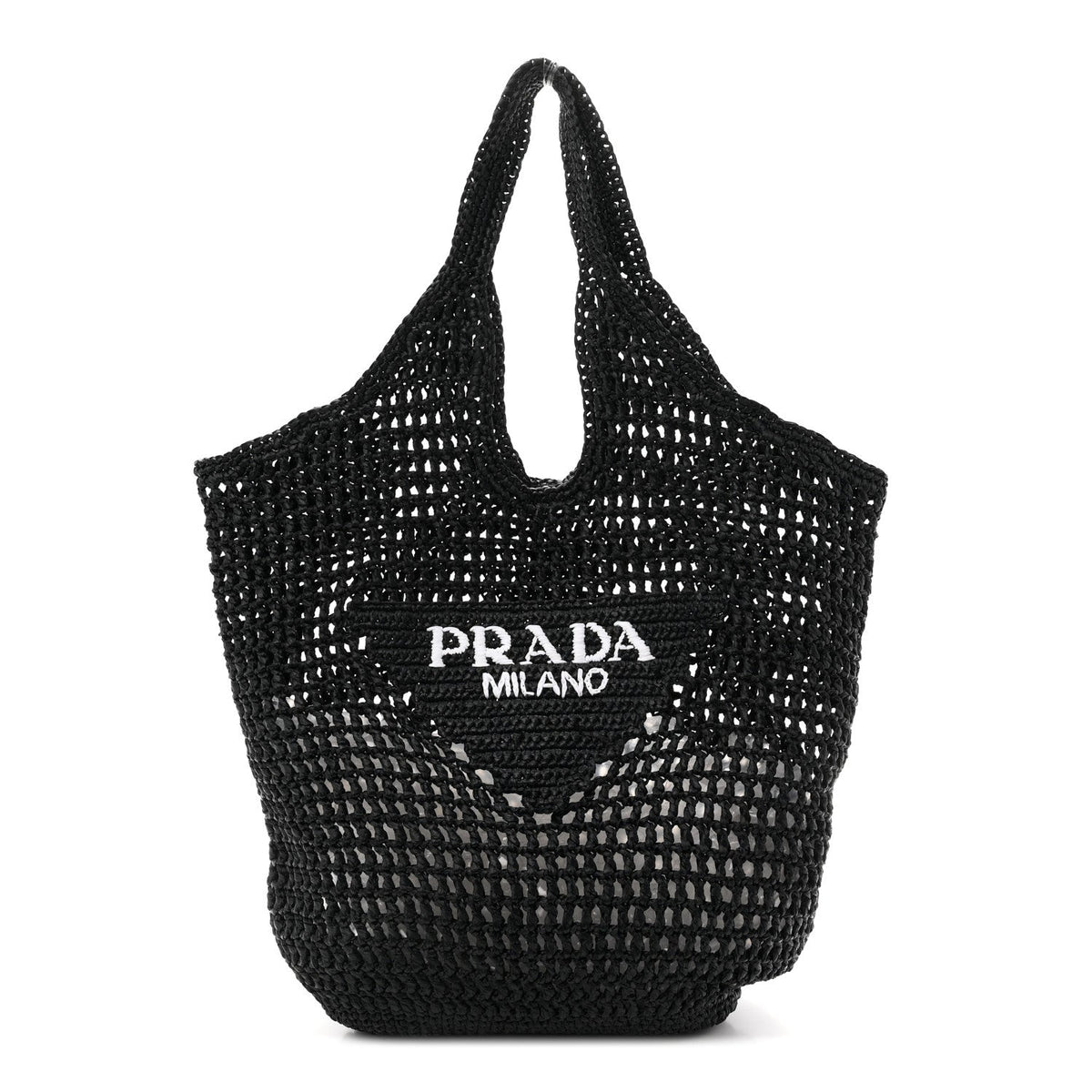 Tote Bag - Red