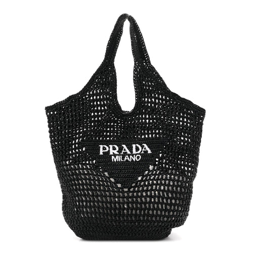 Tote Bag - Red