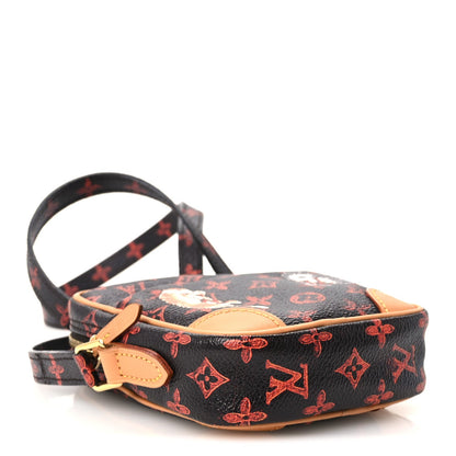 Small Handbag